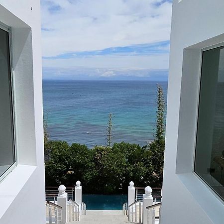 Villa Hafa Tanger Exteriör bild