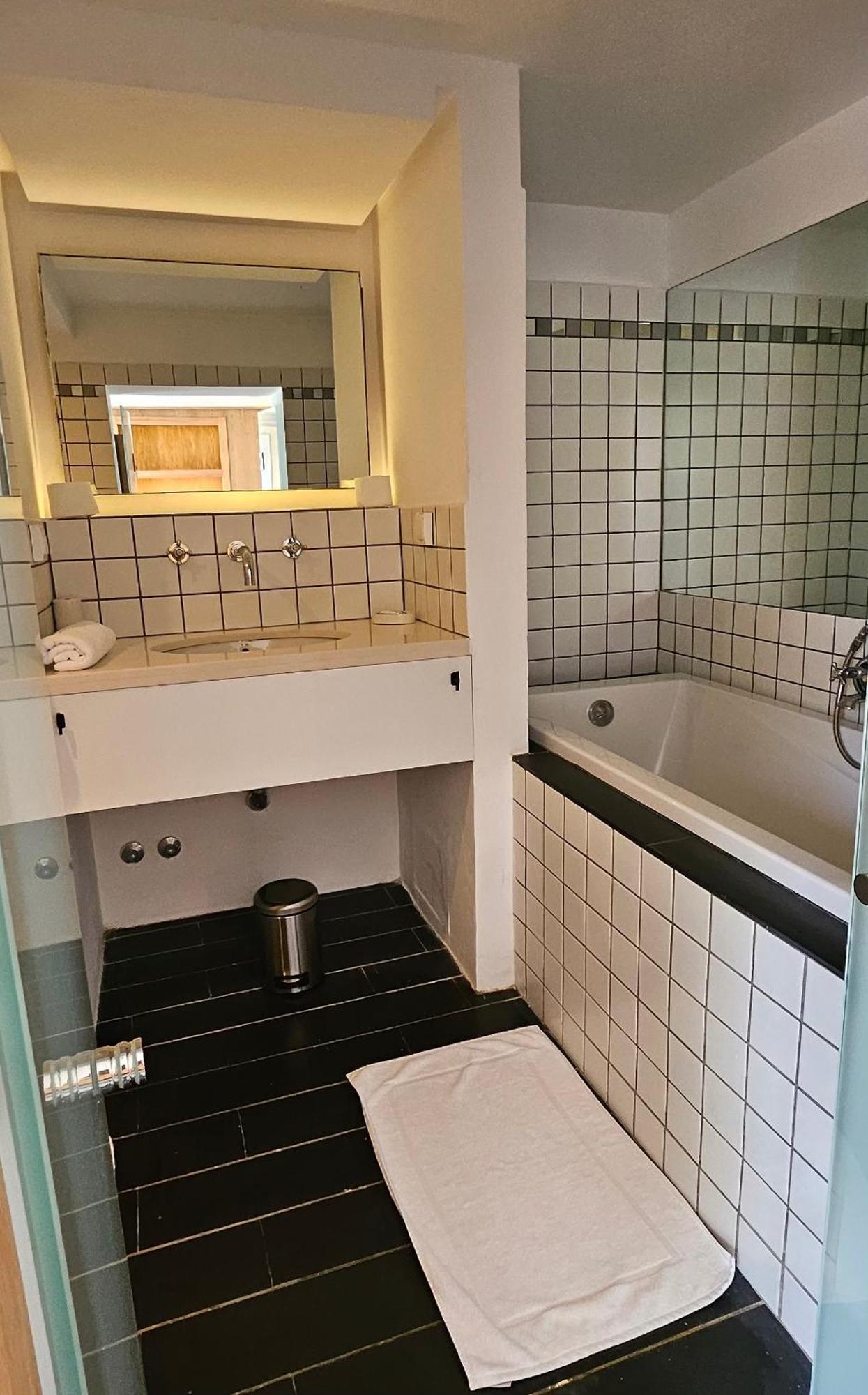 Villa Hafa Tanger Exteriör bild
